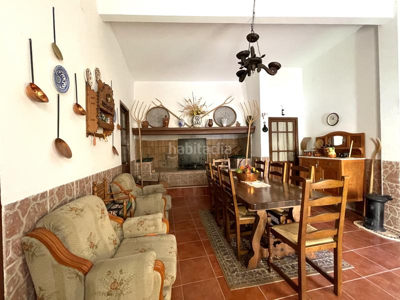 Foto 82c3aa48-6152-431e-9eef-884bd04b144d. Casa a calle candados 17 a Villamiel de Toledo