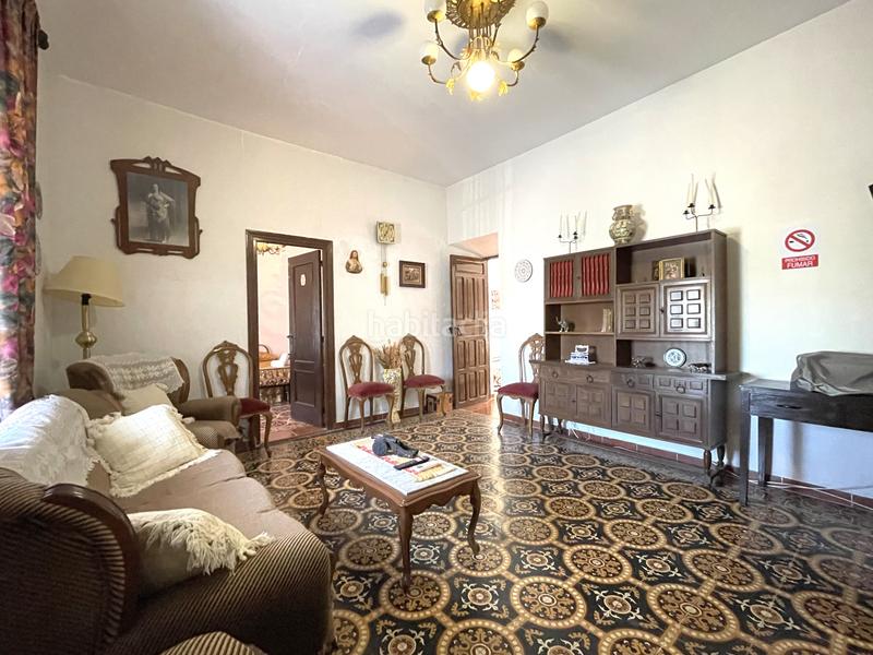 Foto 98661cda-530f-444c-9c79-60a5fd9590b1. Casa a calle candados 17 a Villamiel de Toledo