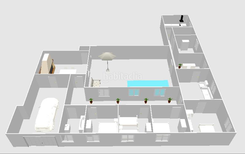 Foto 9e1e754a-1e54-4c5a-abb8-ffe048f71534. Casa a calle candados 17 a Villamiel de Toledo