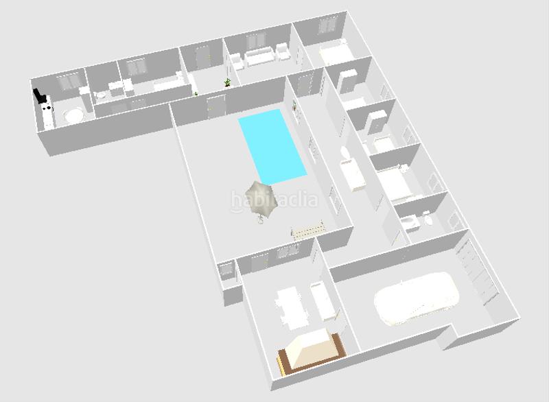 Foto 9f235878-b3b9-49b0-b36c-e13ed61c2d20. Casa a calle candados 17 a Villamiel de Toledo