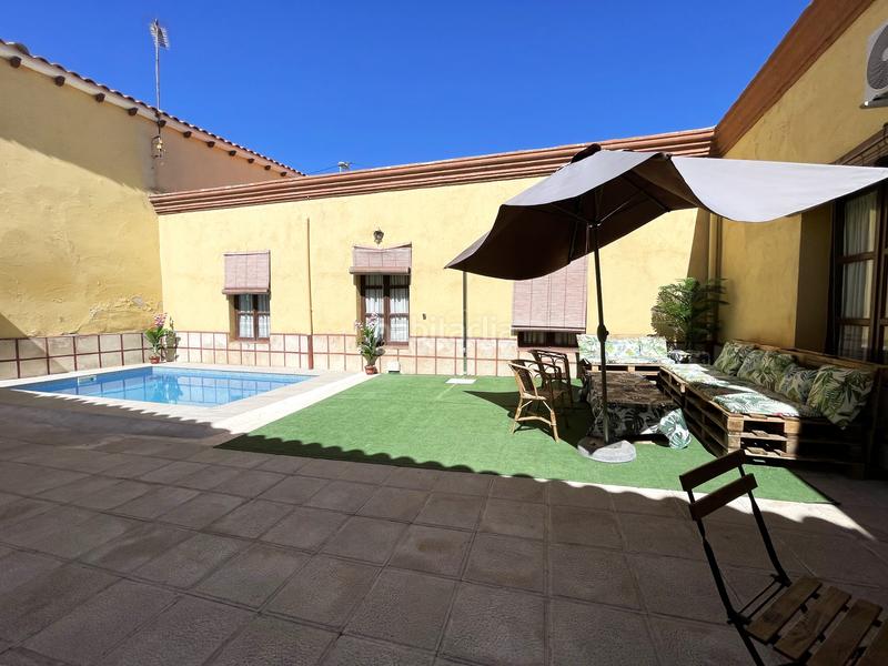 Foto aa363a8e-d1ff-4cd1-95cb-46ff5ee01342. Casa a calle candados 17 a Villamiel de Toledo