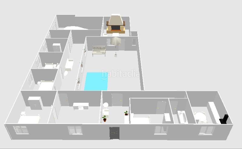 Foto ad8d9a84-fb3d-4a62-8edf-288a12173e62. Casa a calle candados 17 a Villamiel de Toledo