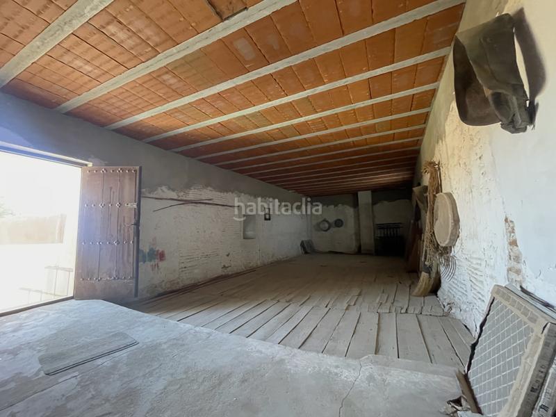 Foto b663aa7b-5c26-4775-b919-30ae7a011f10. Casa a calle candados 17 a Villamiel de Toledo