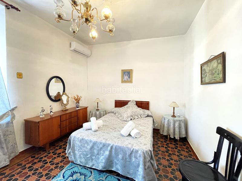 Foto bfcf28fa-fe5a-4d04-81cd-5f368d1f7325. Casa a calle candados 17 a Villamiel de Toledo