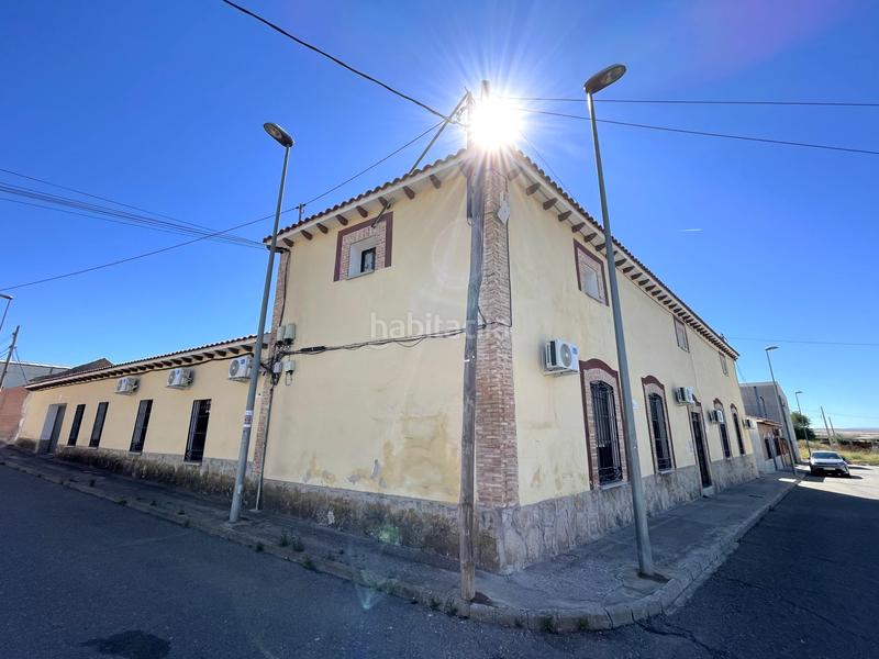 Foto c078e062-897d-48d9-8dc4-a80242c3d948. Casa a calle candados 17 a Villamiel de Toledo