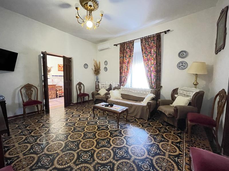 Foto c8a3c9ed-12be-4669-b835-8720b5d60671. Casa a calle candados 17 a Villamiel de Toledo