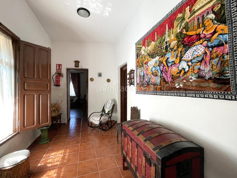 Foto c8e4e7fe-44e3-43e9-b227-a0a0a7917437. Casa a calle candados 17 a Villamiel de Toledo