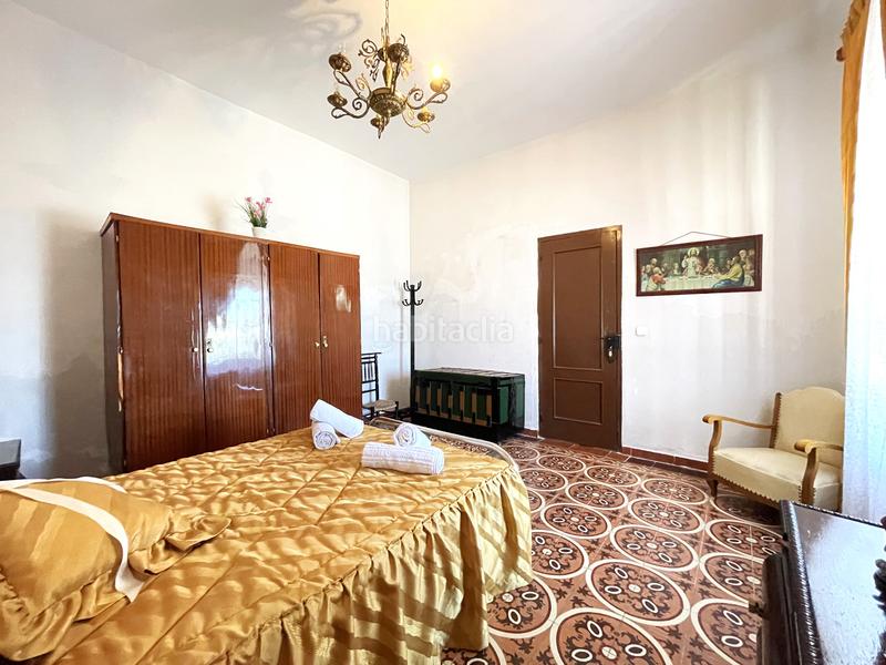 Foto c96b1af7-e0b5-46da-ae78-7a73610e9bc1. Casa a calle candados 17 a Villamiel de Toledo