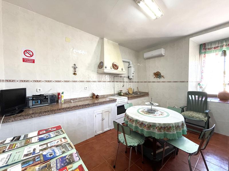 Foto ee864690-1940-492f-9960-f99ad994fbe5. Casa a calle candados 17 a Villamiel de Toledo