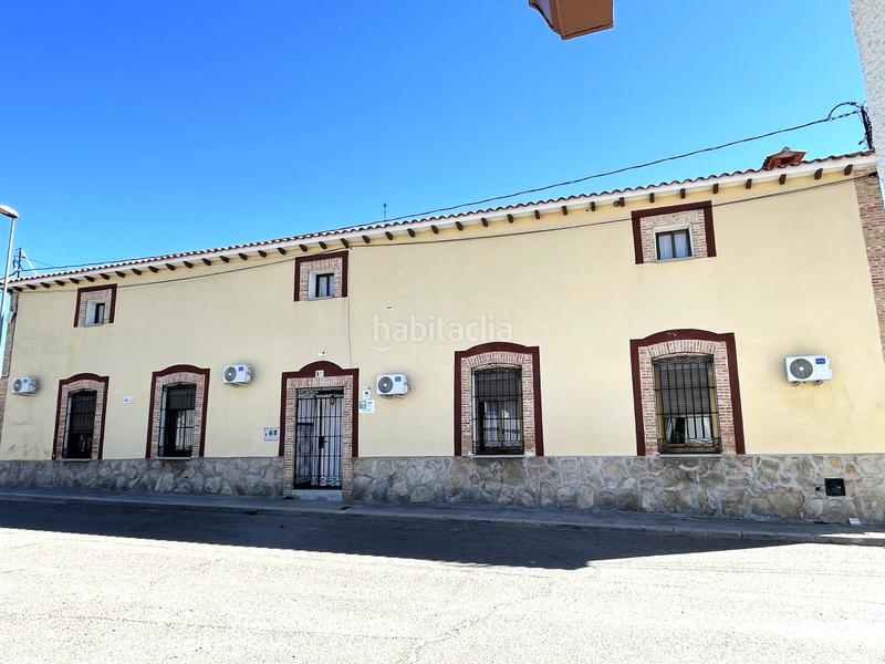 Foto f2f1d2d6-ea69-47b0-84a3-2aa3b7888823. Casa a calle candados 17 a Villamiel de Toledo