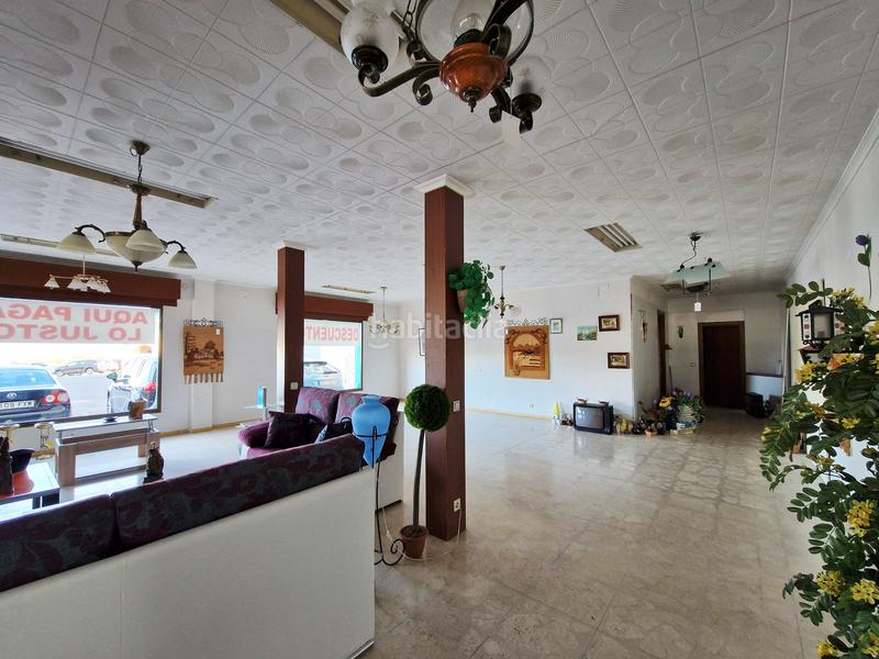 Foto 1603e94f-5688-4d7e-8b5f-a488fdea0b72. Lloguer local comercial a carretera madrid toledo 17 a Olías del Rey