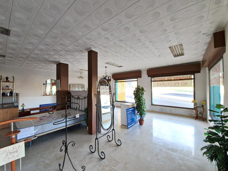 Foto 20e1fea5-fda8-4d59-8f61-99b89535e903. Lloguer local comercial a carretera madrid toledo 17 a Olías del Rey