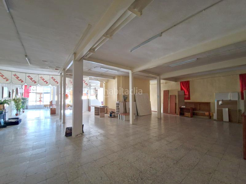 Foto 75d0282a-1610-4ec2-b5f7-abc9ef2bf837. Lloguer local comercial a carretera madrid toledo 17 a Olías del Rey