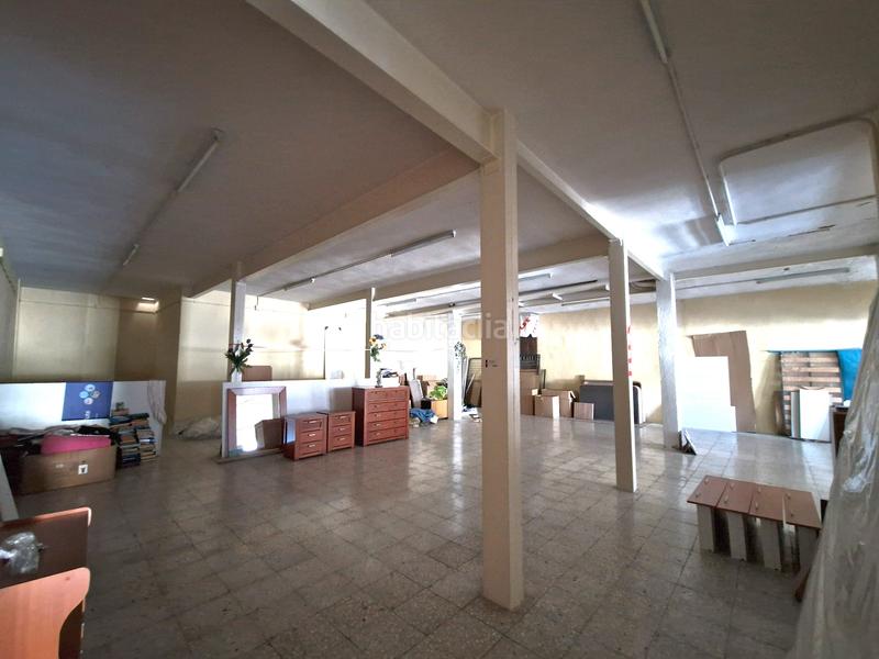 Foto e0a23603-8a5a-47b1-a933-ab0db764a301. Lloguer local comercial a carretera madrid toledo 17 a Olías del Rey