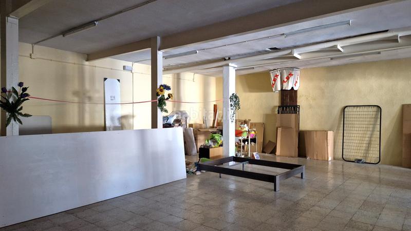 Foto e9a832ff-f998-479e-9aee-aea39d48e032. Lloguer local comercial a carretera madrid toledo 17 a Olías del Rey