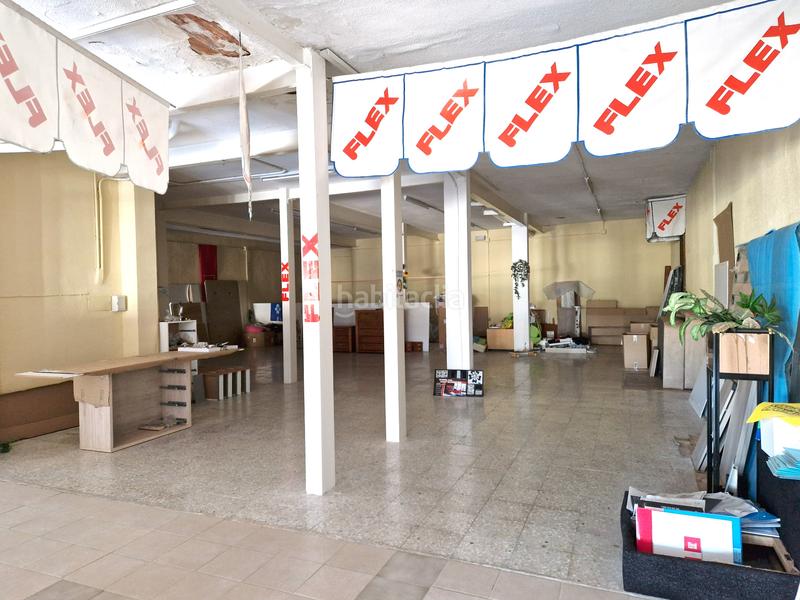 Foto 19198edb-2cb6-4808-8fc4-6e6550455fd2. Miete geschäftsraum in carretera madrid toledo 17 in Olías del Rey