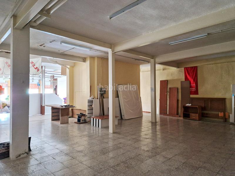 Foto 48bbb3a3-1147-43f1-a4f3-62d6d7d4cea4. Miete geschäftsraum in carretera madrid toledo 17 in Olías del Rey