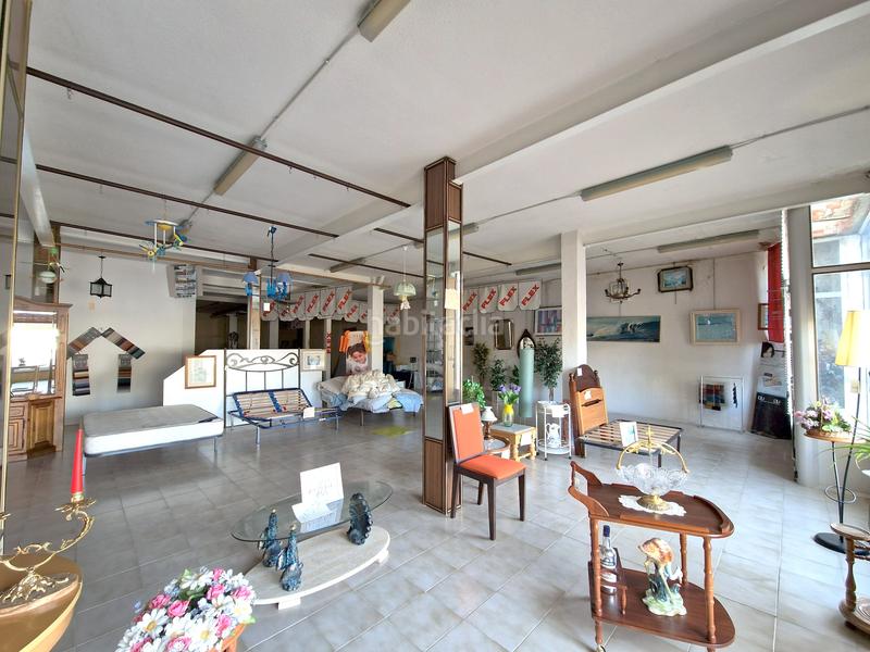 Foto 82ef7c7b-b7fc-4880-9778-fc61e08928e3. Miete geschäftsraum in carretera madrid toledo 17 in Olías del Rey