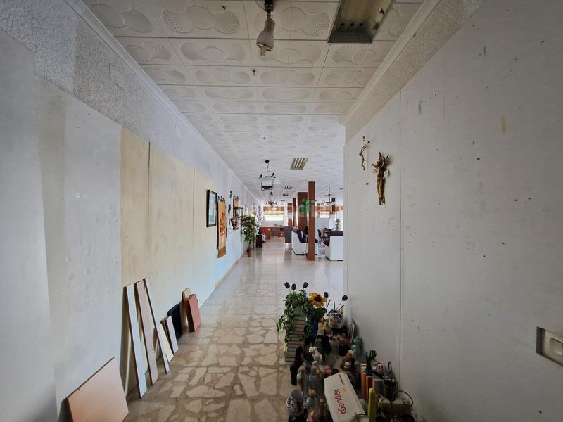 Foto 9ad81c5c-8602-4492-996c-684b6bae7eed. Miete geschäftsraum in carretera madrid toledo 17 in Olías del Rey