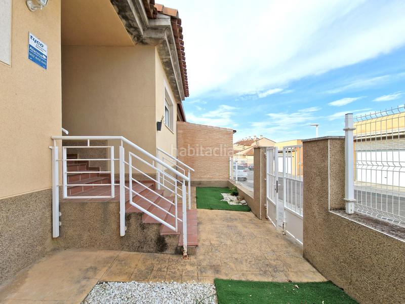 Foto 5bbb2154-df56-416e-9e00-6e5fc4ea3871. Affitto casa a schiera con riscaldamento parcheggio in Toledo
