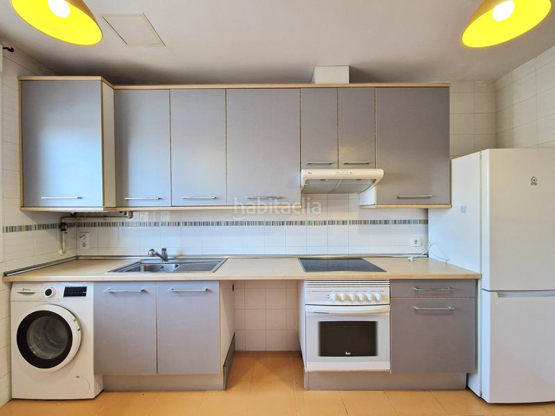Foto cbcddbe5-411c-42c6-ba2b-287e29f9b23c. Affitto casa a schiera con riscaldamento parcheggio in Toledo