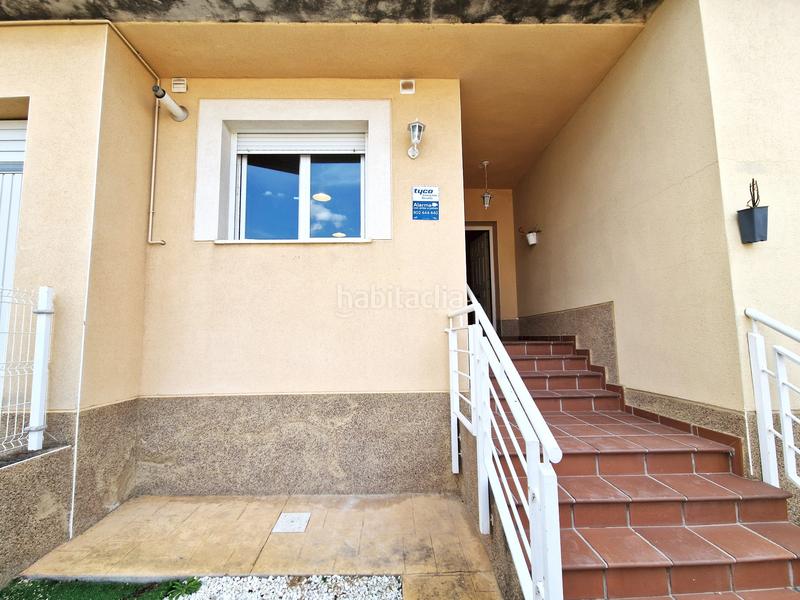 Foto de764346-c9bd-40db-8b92-5d8704e5e449. Affitto casa a schiera con riscaldamento parcheggio in Toledo