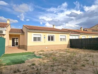 Affitto Casa a schiera in Buenavista-Valparaíso-La Legua. Chalet en alquiler en toledo capital