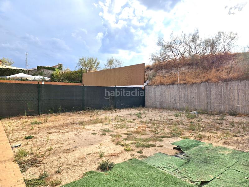 Foto e0cde19b-3d0f-488d-9f74-2c4e8db9da4b. Affitto casa a schiera con riscaldamento parcheggio in Toledo