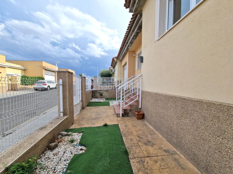Foto f728288a-a85a-4288-b8ca-acb950afe820. Affitto casa a schiera con riscaldamento parcheggio in Toledo