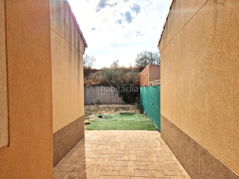 Foto 71d41a3c-ca0d-4bd9-a260-336665990aab. Location maison jumelée avec chauffage parking dans Toledo