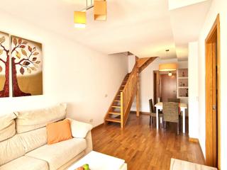 Duplex  Travesía alamillo. Duplex en olias del rey