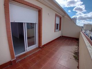 Location Appartement  Calle paz. Piso en alquiler