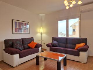 Location Appartement  Calle camino alto de bargas 17. Piso en alquiler en olias del rey