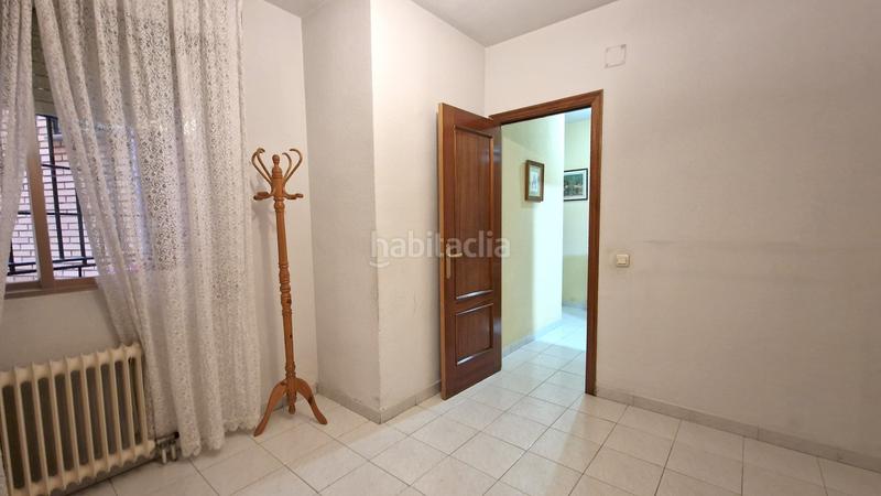 Foto 6b104b1c-6121-4bf9-8cea-8fe0b94e3dcb. Pis a paseo de la rosa 164 a Santa Bárbara Toledo