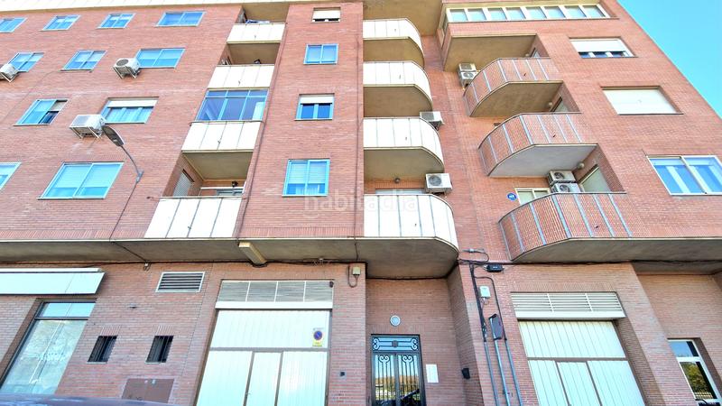 Foto eab2a243-3295-47d8-90dc-b7b719f3e0c6. Pis a paseo de la rosa 164 a Santa Bárbara Toledo