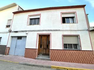 Casa en Pedro Muñoz. Casa en pedro muñoz