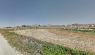 Finca rústica en Huerta de Valdecarábanos. Terreno rustico