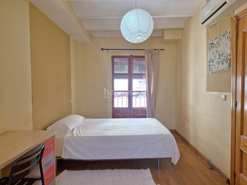 Foto 0cb84081-a40e-40eb-a8cf-4605a32a30aa. Dúplex amb calefacció a Casco Histórico Toledo