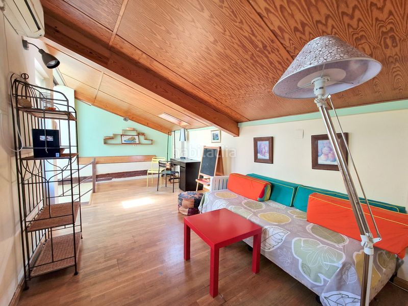 Foto 11498776-acbe-400c-a1fe-6ae602944e9b. Dúplex amb calefacció a Casco Histórico Toledo