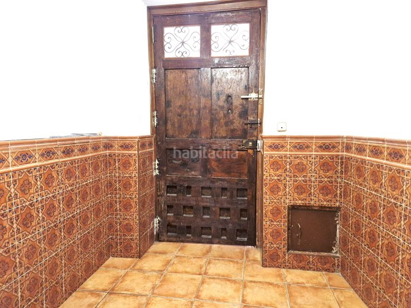 Foto 25949273-9cd3-4905-83cd-1d2d19bc35a6. Dúplex amb calefacció a Casco Histórico Toledo