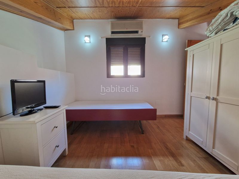 Foto 5aaed1e3-06bf-4899-8e59-5072169e6268. Dúplex amb calefacció a Casco Histórico Toledo