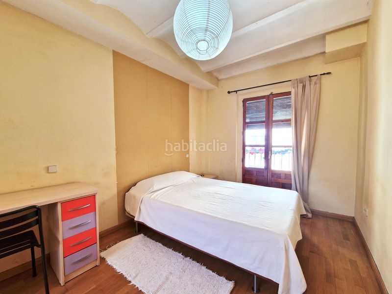 Foto 5d063214-edc9-48b4-a0f4-0d7726f91ffb. Dúplex amb calefacció a Casco Histórico Toledo