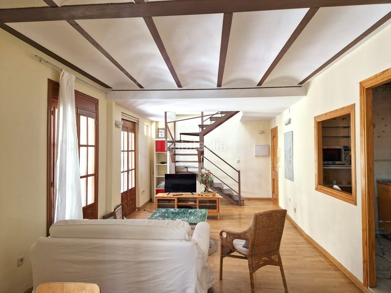 Foto 6289fa48-f827-4c47-aae3-c2c02748a047. Dúplex amb calefacció a Casco Histórico Toledo