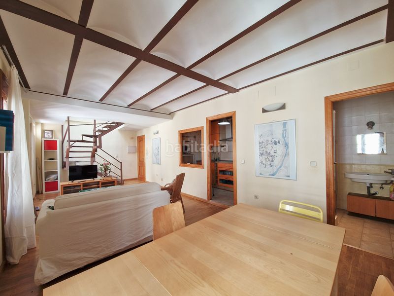 Foto 8c58cf12-3ef5-40fe-9bb8-8513a261dfa0. Dúplex amb calefacció a Casco Histórico Toledo