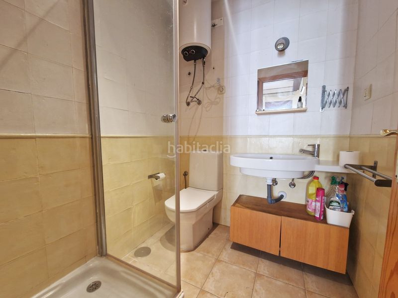 Foto 90738cd6-550a-4741-8e23-ec85e6970c3e. Dúplex amb calefacció a Casco Histórico Toledo