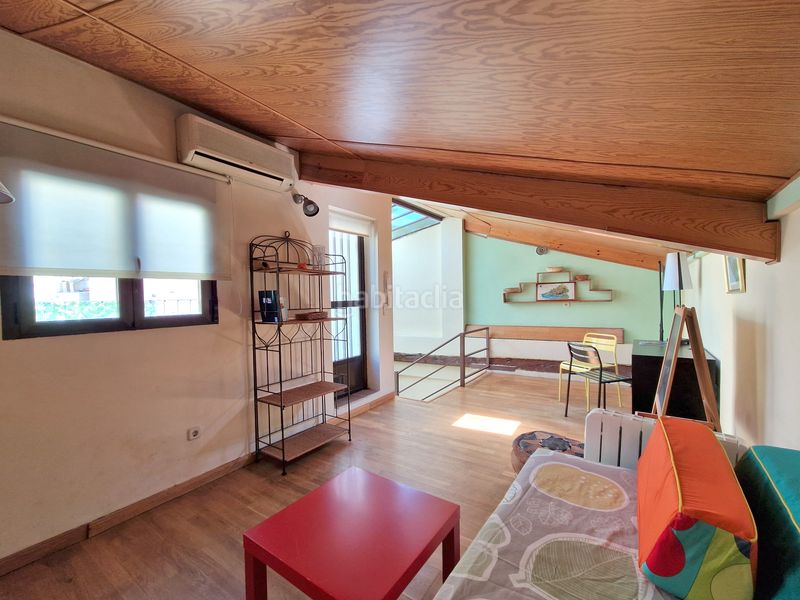 Foto b027a938-9669-4786-857c-1ff2b1215c41. Dúplex amb calefacció a Casco Histórico Toledo