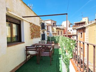 Dúplex  Plaza solarejo. Dúplex con encanto en el corazón de toledo capital