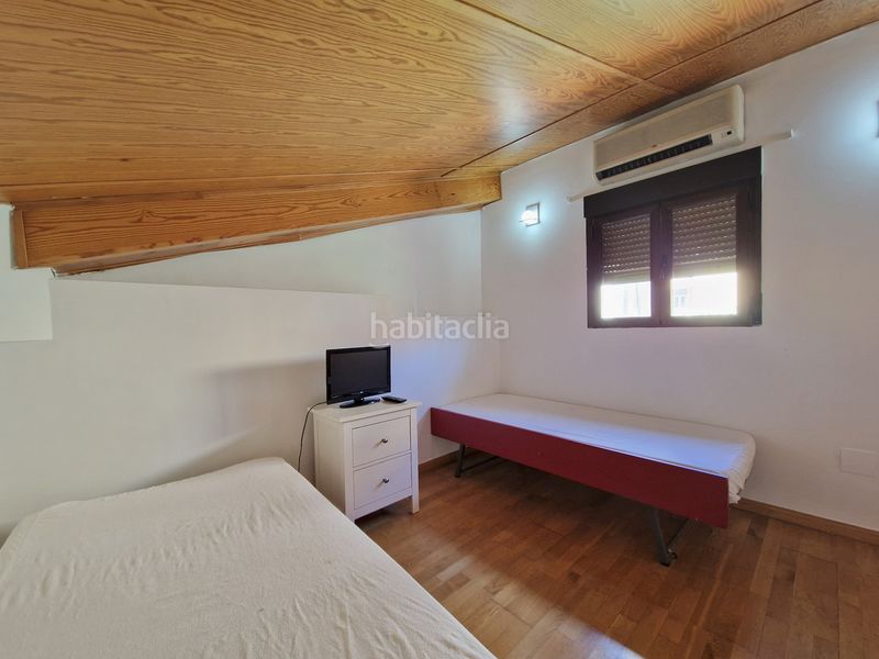 Foto e10553a9-32cb-4c9c-a896-e10aaab573ce. Dúplex amb calefacció a Casco Histórico Toledo