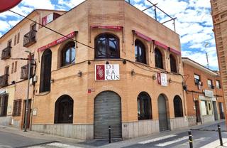 Local Comercial a Calle del agua 13. Traspaso meson en bargas