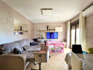Pis a Cabañas de la Sagra. Piso cabañas de la sagra